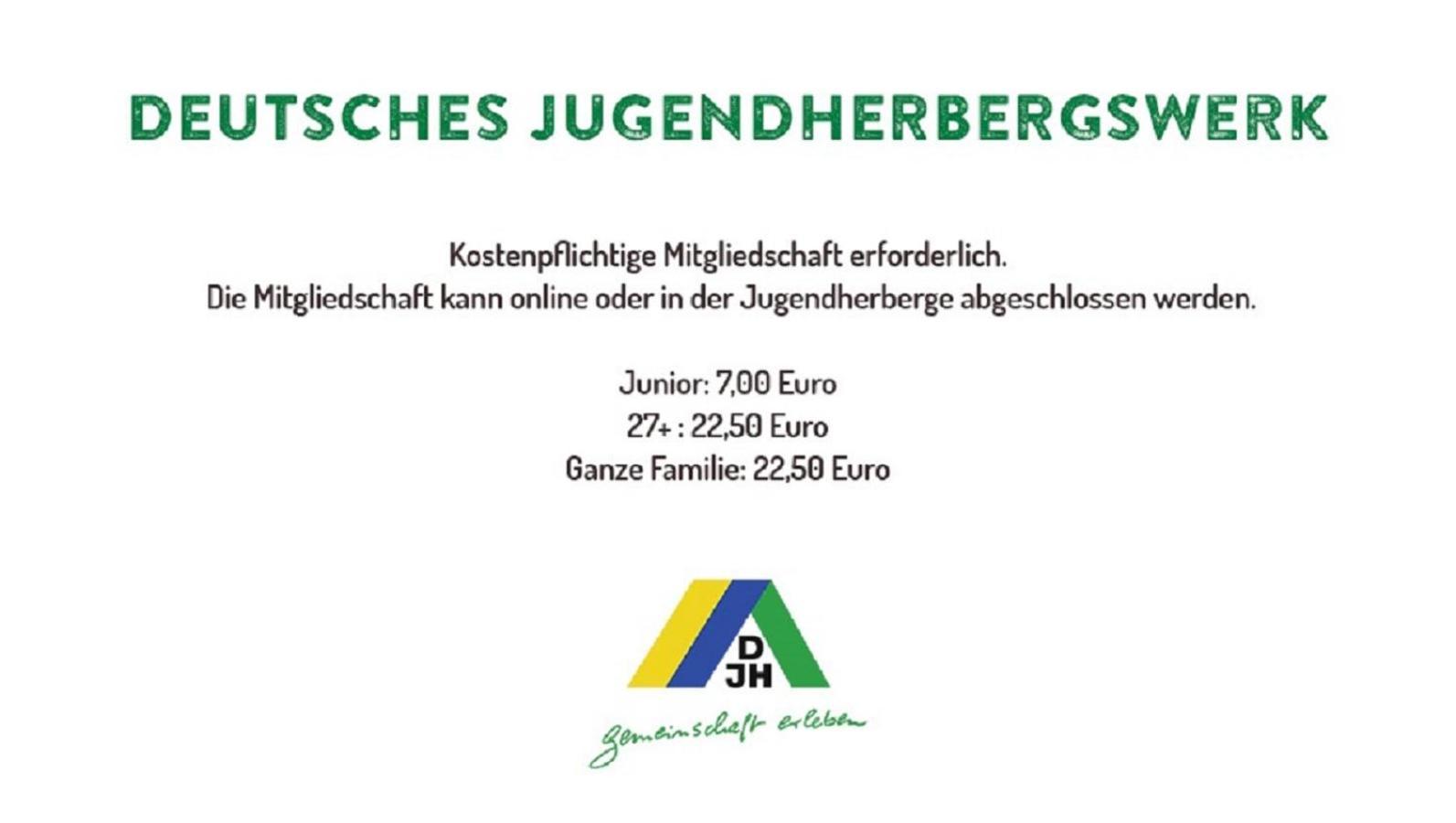 Jugendherberge Bad Toelz Luaran gambar